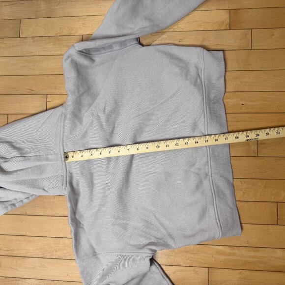 FOREVER 21 Lounge Athleisure Set Hoodie & Sweatpants Joggers SIze Small - Picture 14 of 15